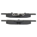 MPA Electrical 1003-1095C Disc Brake Pad Set - Rear - view 3