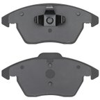MPA Electrical 1003-1107BM Disc Brake Pad Set - Front - view 4