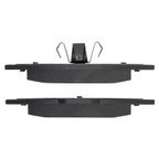 MPA Electrical 1003-1107BM Disc Brake Pad Set - Front - view 3