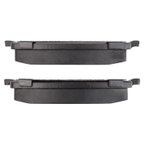 MPA Electrical 1003-1108AC Disc Brake Pad Set - Rear - view 3