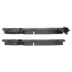 MPA Electrical 1003-1116AM Disc Brake Pad Set - Front - view 3