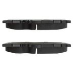 MPA Electrical 1003-1118M Disc Brake Pad Set - Front - view 3