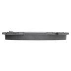 MPA Electrical 1003-1149C Disc Brake Pad Set - Front or Rear - view 3