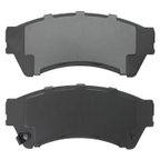 MPA Electrical 1003-1164C Disc Brake Pad Set - Front - view 4