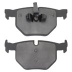MPA Electrical 1003-1170C Disc Brake Pad Set - Rear - view 4