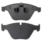 MPA Electrical 1003-1260M Disc Brake Pad Set - Front - view 4