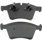 MPA Electrical 1003-1272M Disc Brake Pad Set - Front - view 4