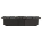 MPA Electrical 1003-1283M Disc Brake Pad Set - Rear - view 3