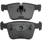 MPA Electrical 1003-1290M Disc Brake Pad Set - Rear - view 4