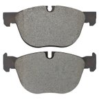 MPA Electrical 1003-1294C Disc Brake Pad Set - Front - view 1