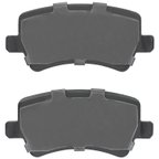 MPA Electrical 1003-1307AM Disc Brake Pad Set - Rear - view 4