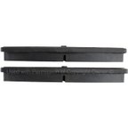MPA Electrical 1003-1356M Disc Brake Pad Set - Rear - view 3