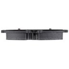 MPA Electrical 1003-1357M Disc Brake Pad Set - Front - view 3