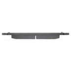 MPA Electrical 1003-1376M Disc Brake Pad Set - Front - view 3