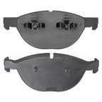 MPA Electrical 1003-1381M Disc Brake Pad Set - Front - view 4