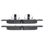 MPA Electrical 1003-1381M Disc Brake Pad Set - Front - view 3