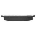 MPA Electrical 1003-1386C Disc Brake Pad Set - Rear - view 3