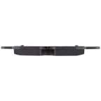 MPA Electrical 1003-1390AM Disc Brake Pad Set - Rear - view 3