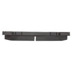 MPA Electrical 1003-1396C Disc Brake Pad Set - Front - view 3