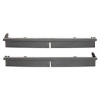 MPA Electrical 1003-1411M Disc Brake Pad Set - Front or Rear - view 3