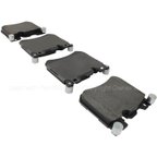 MPA Electrical 1003-1429M Disc Brake Pad Set - Front - view 2