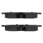 MPA Electrical 1003-1469AM Disc Brake Pad Set - Rear - view 3