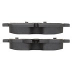 MPA Electrical 1003-1473M Disc Brake Pad Set - Rear - view 3