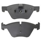 MPA Electrical 1003-1504M Disc Brake Pad Set - Front - view 4