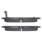 MPA Electrical 1003-1506C Disc Brake Pad Set - Front - view 3