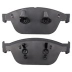 MPA Electrical 1003-1546M Disc Brake Pad Set - Front - view 4