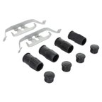 MPA Electrical 1003-1561M Disc Brake Pad Set - Front - view 6