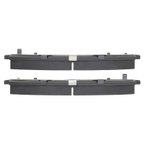 MPA Electrical 1003-1589M Disc Brake Pad Set - Front - view 3