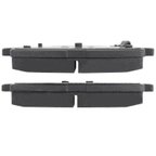 MPA Electrical 1003-1594C Disc Brake Pad Set - Rear - view 3