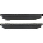 MPA Electrical 1003-1607M Disc Brake Pad Set - Front or Rear - view 3