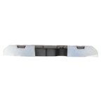 MPA Electrical 1003-1609AM Disc Brake Pad Set - Front - view 3