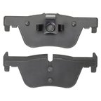 MPA Electrical 1003-1613C Disc Brake Pad Set - Rear - view 4