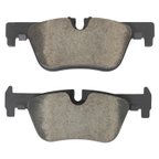 MPA Electrical 1003-1613C Disc Brake Pad Set - Rear - view 1