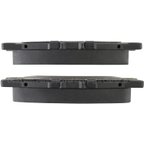 MPA Electrical 1003-1632C Disc Brake Pad Set - Rear - view 3