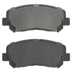 MPA Electrical 1003-1640CC Disc Brake Pad Set - Front - view 4