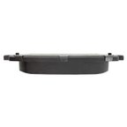 MPA Electrical 1003-1640CC Disc Brake Pad Set - Front - view 3