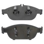 MPA Electrical 1003-1652C Disc Brake Pad Set - Front - view 4