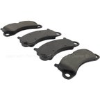 MPA Electrical 1003-1664M Disc Brake Pad Set - Front - view 2