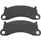 MPA Electrical 1003-1664M Disc Brake Pad Set - Front - view 4