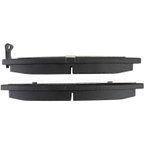 MPA Electrical 1003-1678M Disc Brake Pad Set - Front - view 3