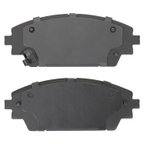 MPA Electrical 1003-1728C Disc Brake Pad Set - Front - view 4