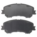 MPA Electrical 1003-1737C Disc Brake Pad Set - Front - view 4