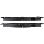 MPA Electrical 1003-1738M Disc Brake Pad Set - Front - view 3