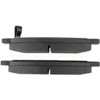 MPA Electrical 1003-1739C Disc Brake Pad Set - Rear - view 3