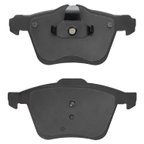 MPA Electrical 1003-1751M Disc Brake Pad Set - Front - view 4