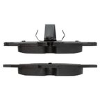 MPA Electrical 1003-1751M Disc Brake Pad Set - Front - view 3